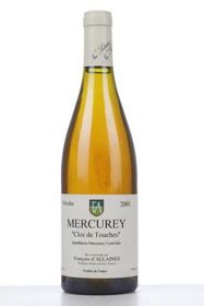 france-bourgogne-wine-mercurey-blanc-clos-de-touches-2001